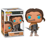 Funko POP! - Dune #1144 CHANI con Protector Box - Figure 9 cm