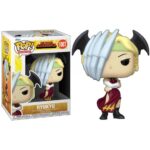 Funko POP! - My Hero Academia #1007 RYUKYU con Protector Box - Figure 9cm