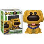 Funko POP! Disney - Doug Days #1093 Dug with Medal figure 9cm