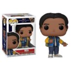 Funko POP! - Spider-Man No Way Home #925 NED con Protector Box - Figure 9cm