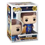 Funko POP! - Marvel Eternals #727 IKARIS con Protector Box - Figure 9cm