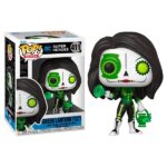 Funko POP! - Dia de los DC #411 GREEN LANTERN JESSICA CRUZ Figure 9cm