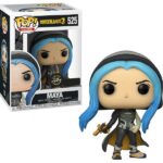 Funko POP! - Borderlands 3 #525 MAYA Limited GLOW CHASE Figure 9cm