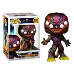 Funko POP! - Marvel Eternals #737 KRO con Protector Box Figure 9cm