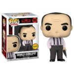 Funko Pop! - The Batman #1191 Oswald Cobblepot Special Chase