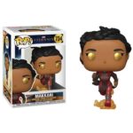 Funko Pop! - Marvel Eternals #734 Makkari
