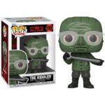 Funko Pop! - The Batman #1192 The Riddler