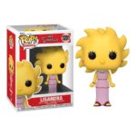 Funko Pop! - The Simpsons #1201 Lisandra 9cm
