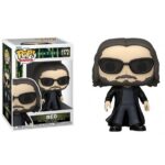 Funko Pop! - Matrix Resurrection #1172 Neo 9cm
