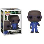 Funko Pop! - Matrix Resurrection #1174 Morpheus 9cm