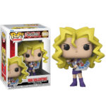 Funko Pop! - Yu-Gi-Oh! #1060 Mai Valentine 9cm