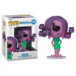 Funko Pop! - Disney Monsters Inc. 20th #1154 Celia 9cm