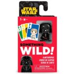 Star Wars Something Wild! Darth Vader - Gioco di carte Funko