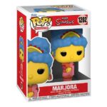 Funko Pop! - The Simpsons #1202 Marjora Marge 9cm
