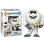 Funko Pop! - Disney Monsters Inc. 20th #1157 Yeti 9cm