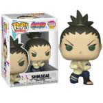 Funko Pop! - Boruto #1039 Shidakai 9cm