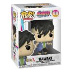Funko Pop! - Boruto #1036 Kawaki 9cm