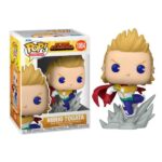 Funko Pop! - My Hero Academia #1004 Mirio Togata in Hero Costume 9cm