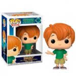 Funko Pop! - Scoob! #911 Shaggy Special Edition 9cm