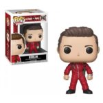 Funko POP! - La Casa de Papel #743 Berilin 9cm