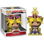 Funko POP! Deluxe - Yu-Gi-Oh! #1059 Atem Pharaoh Yugi