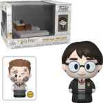 Funko Mini Moments - Harry Potter Diorama Potion Class w/ Harry