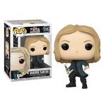 Funko Pop! Marvel Falcon e Winter Soldier #816 Sharon Carter 9cm