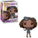 Funko POP! - Whitney Houston #70  Special Glitter Diamond 9cm