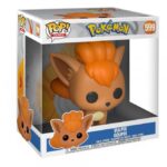 Funko Pop! 25cm - Pokemon #599 Vulpix Goupix figure in vinile 10"