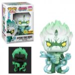 Funko POP! Boruto #699 Mitsuki Sage Mode Limited GITD Figure 9cm