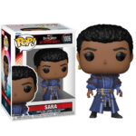 Funko POP! Marvel - Doctor Strange 2 #1006 Sara Figure 9cm