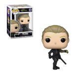 Funko POP! Marvel - Hawkeye #1213 Yelena Figure 9cm