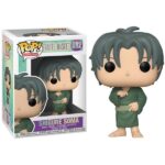 Funko POP! Fruits Basket #882 Shigure Soma  Figure 9cm