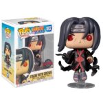 Funko Pop! - Naruto Shippuden #1022 Itachi w/ Crows Special figure 9cm