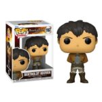 Funko Pop! - Attack on Titan #1167 Bertholdt Hoover figure 9cm
