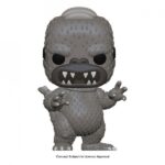Funko Pop! - The Simpsons 1263 Homerzilla figure 9cm