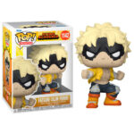 Funko Pop! - My Hero Academia #1142 Fatgum Slim Form figure 9cm