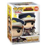 Funko Pop! - My Hero Academia #1145 Inasa Yoarashi figure 9cm