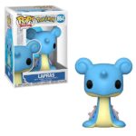Funko Pop! - Pokemon #864 Lapras figure 9cm