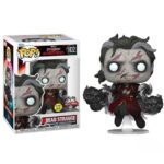 Funko Pop! - Marvel Dr. Strange 2 #1032 Dead Strange Special GITD figure 9cm