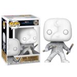 Funko Pop! - Marvel Moon Knight #1048 Mr. Knight figure 9cm