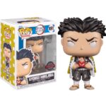 Funko Pop! - Demon Slayer #1091 Gyomei Himejima Limited figure 9cm