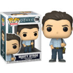 Funko Pop! - Ozark #1196 Marty Byrde figure 9cm