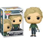 Funko Pop! - Ozark #1197 Ruth Langmore figure 9cm