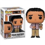 Funko Pop! - The Office #1173 Oscar Martinez figure 9cm