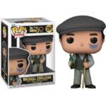 Funko Pop! - The Godfather 50th Ann. #1201 Michael Corleone figure 9cm