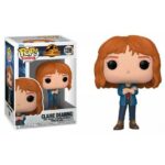 Funko POP! - Jurassic World Dominion #1209 Claire Dearing Figure 9cm