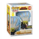Funko POP! - My Hero Academia  #1149 Tomura Shigaraki Exclusive figure 9cm