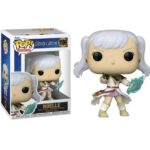 Funko POP! - Black Clover #1100 Noelle figure 9cm
