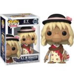 Funko POP! - E.T. l'Extraterrestre 40th Ann #1253  E.T.in Disguise  figure 9cm